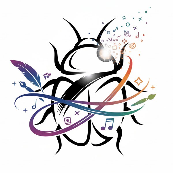Creative Kida Logo
